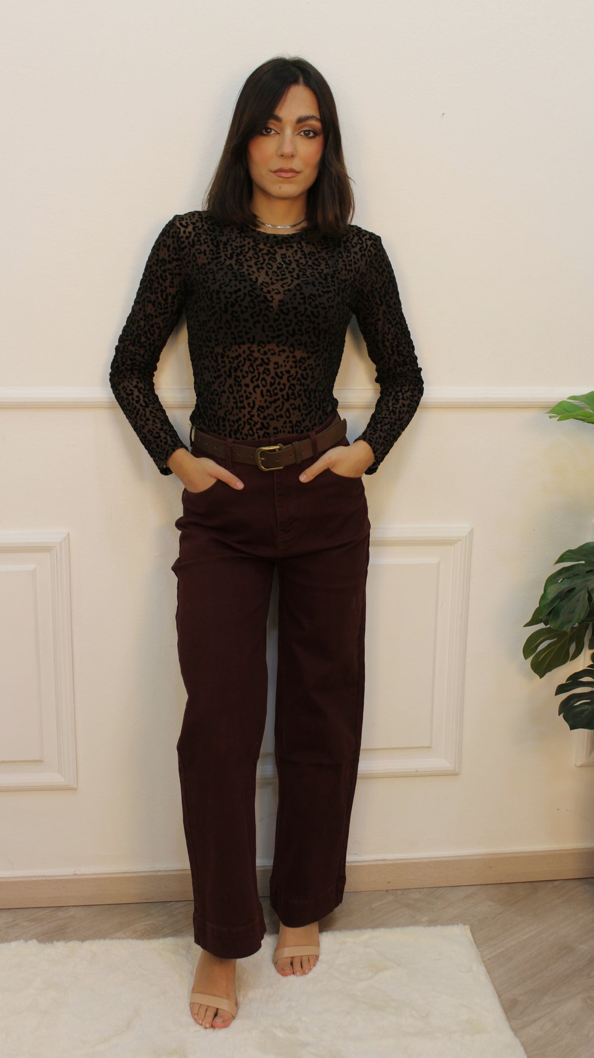 Pantalone ML