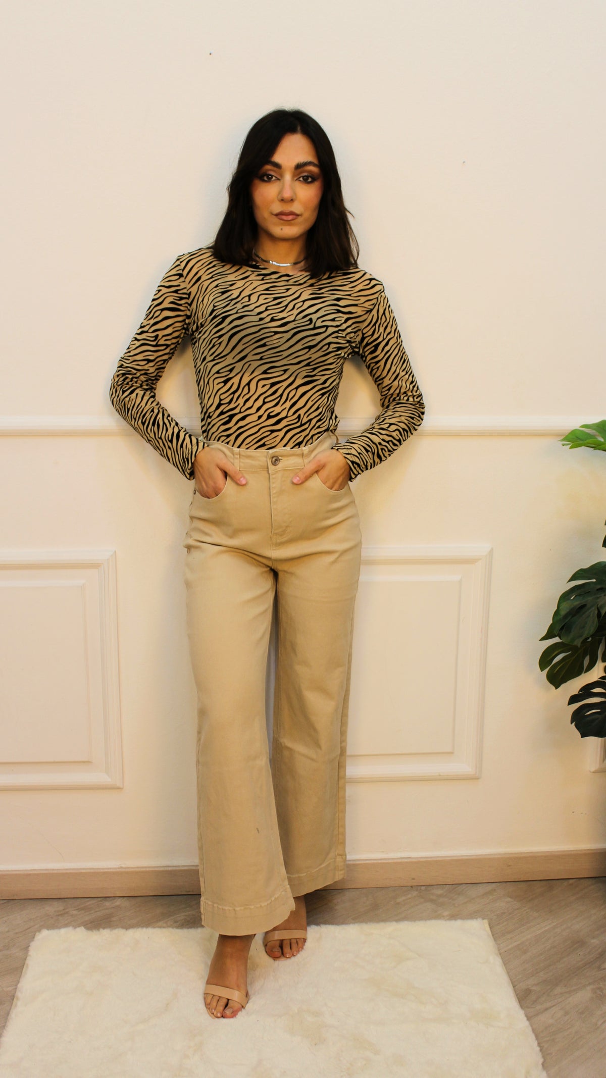 Pantalone ML