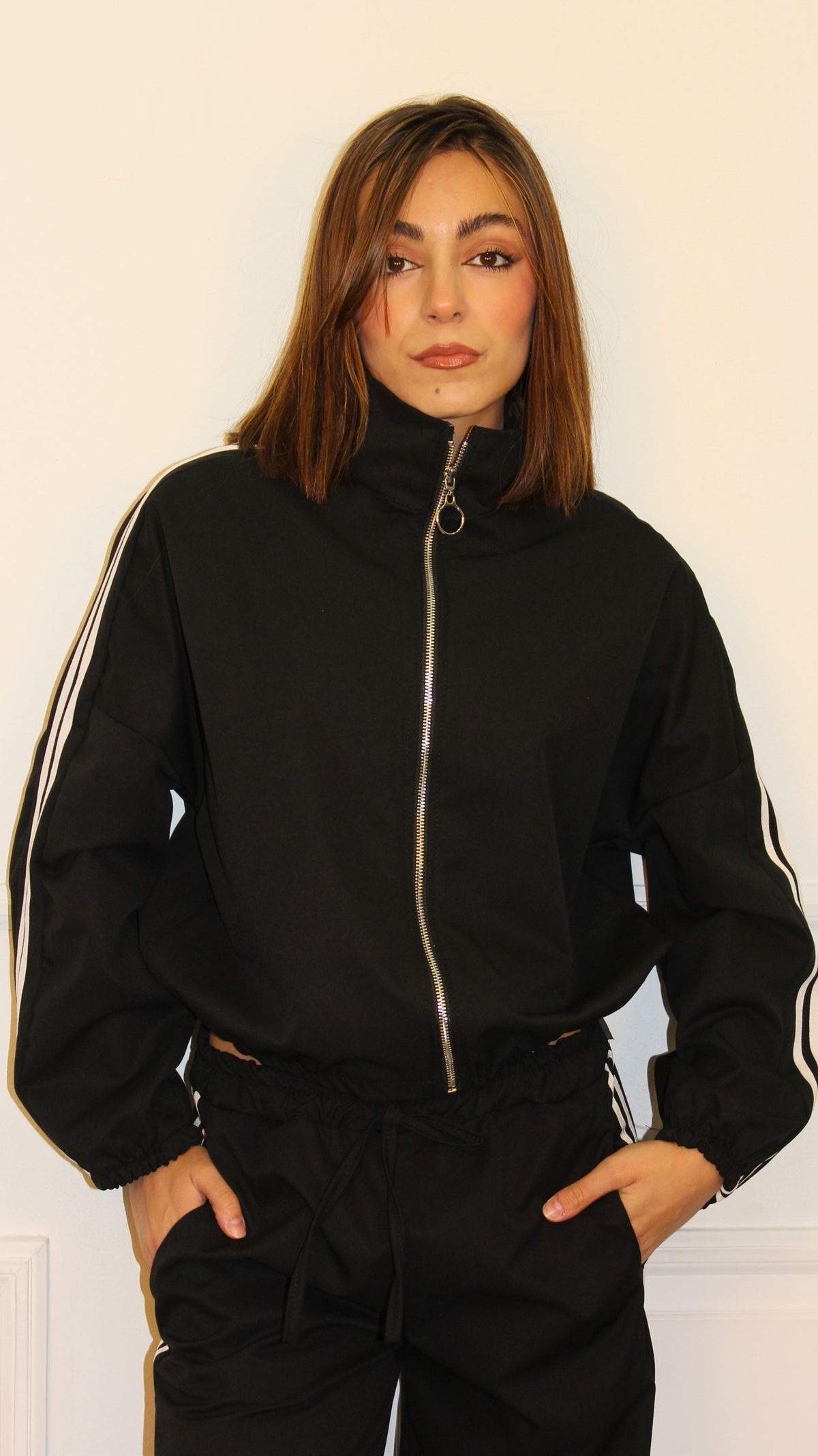 Tuta Tracksuit