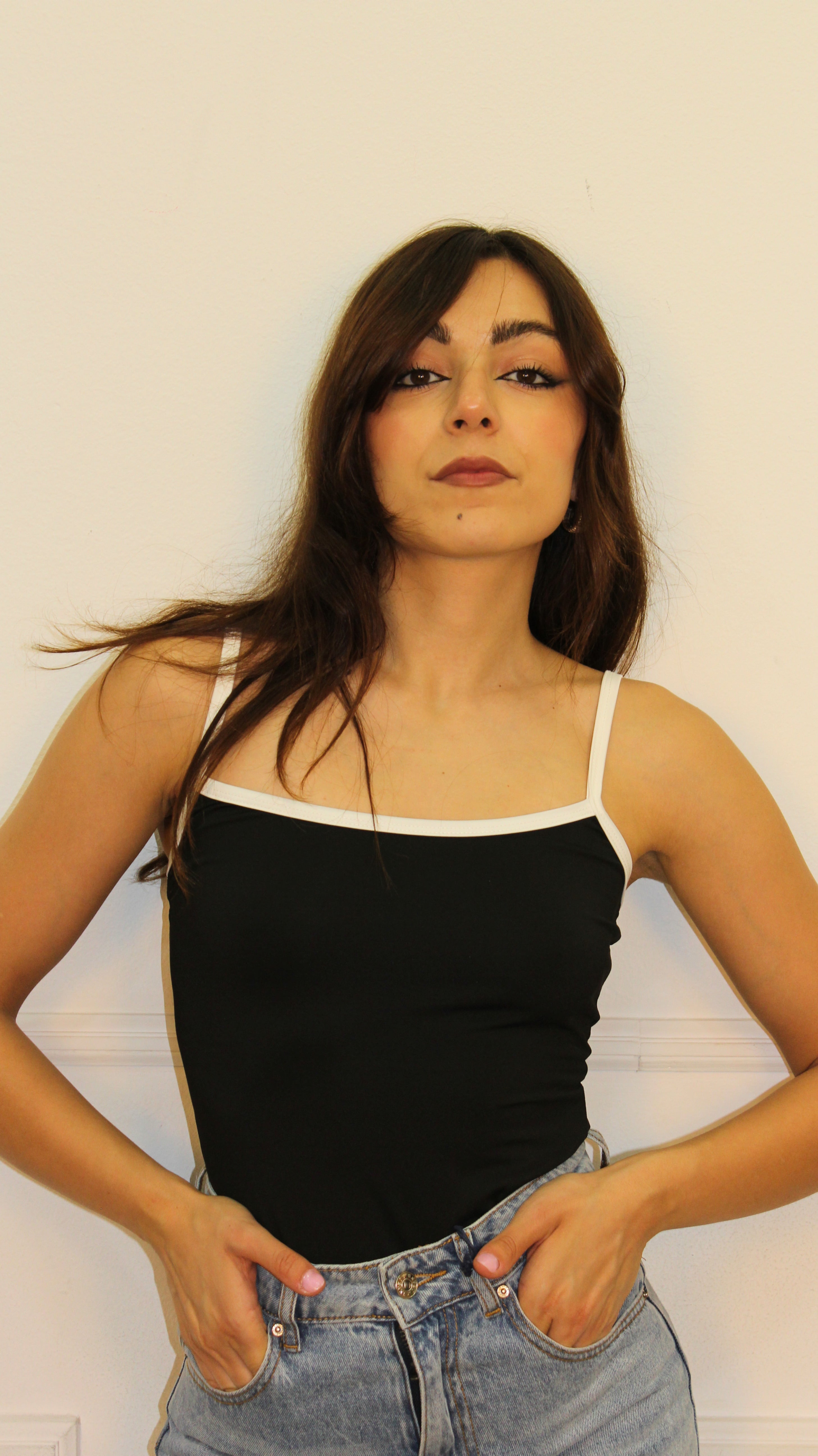 Body Contrast