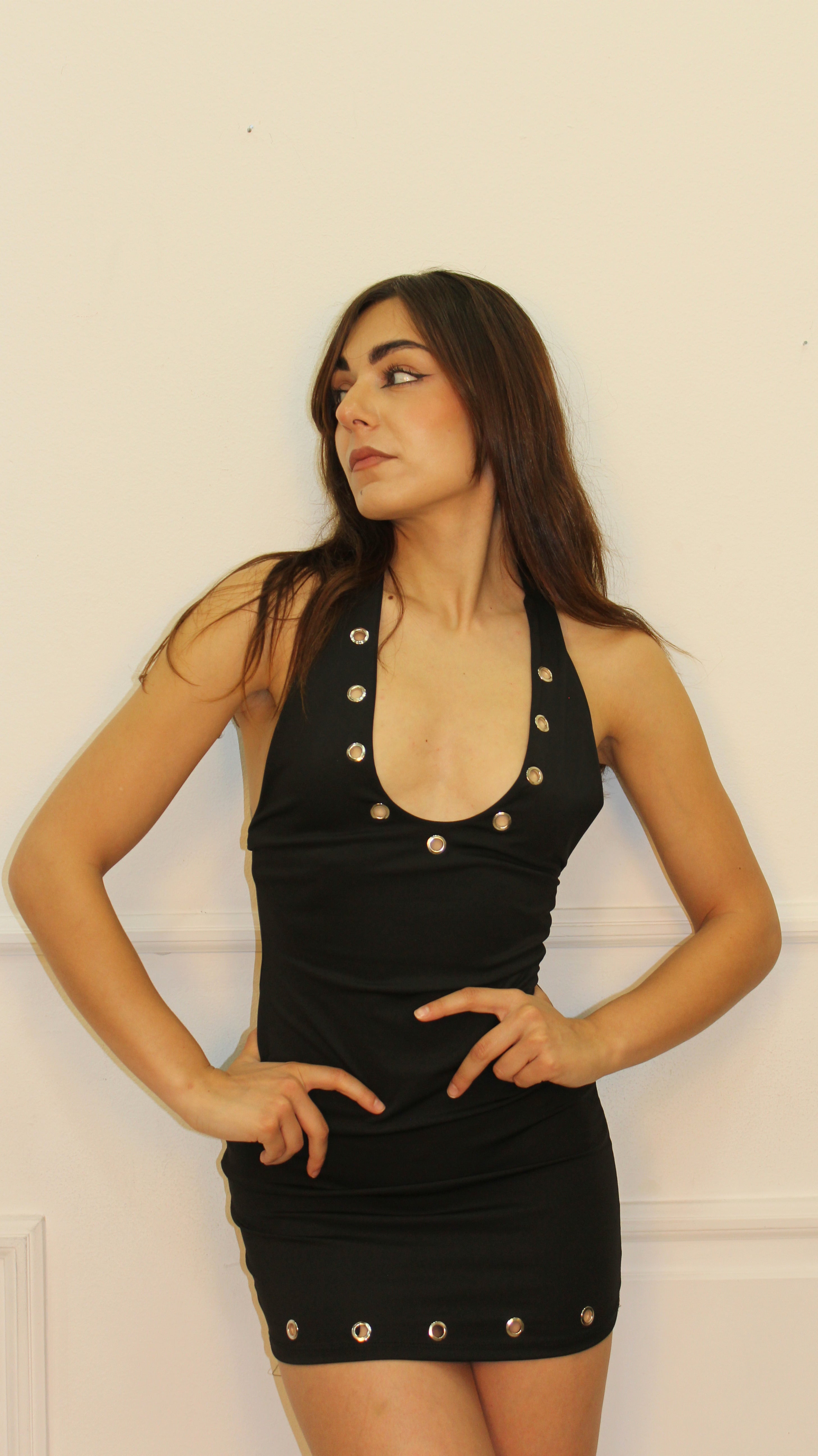 Vestitino Drusilla