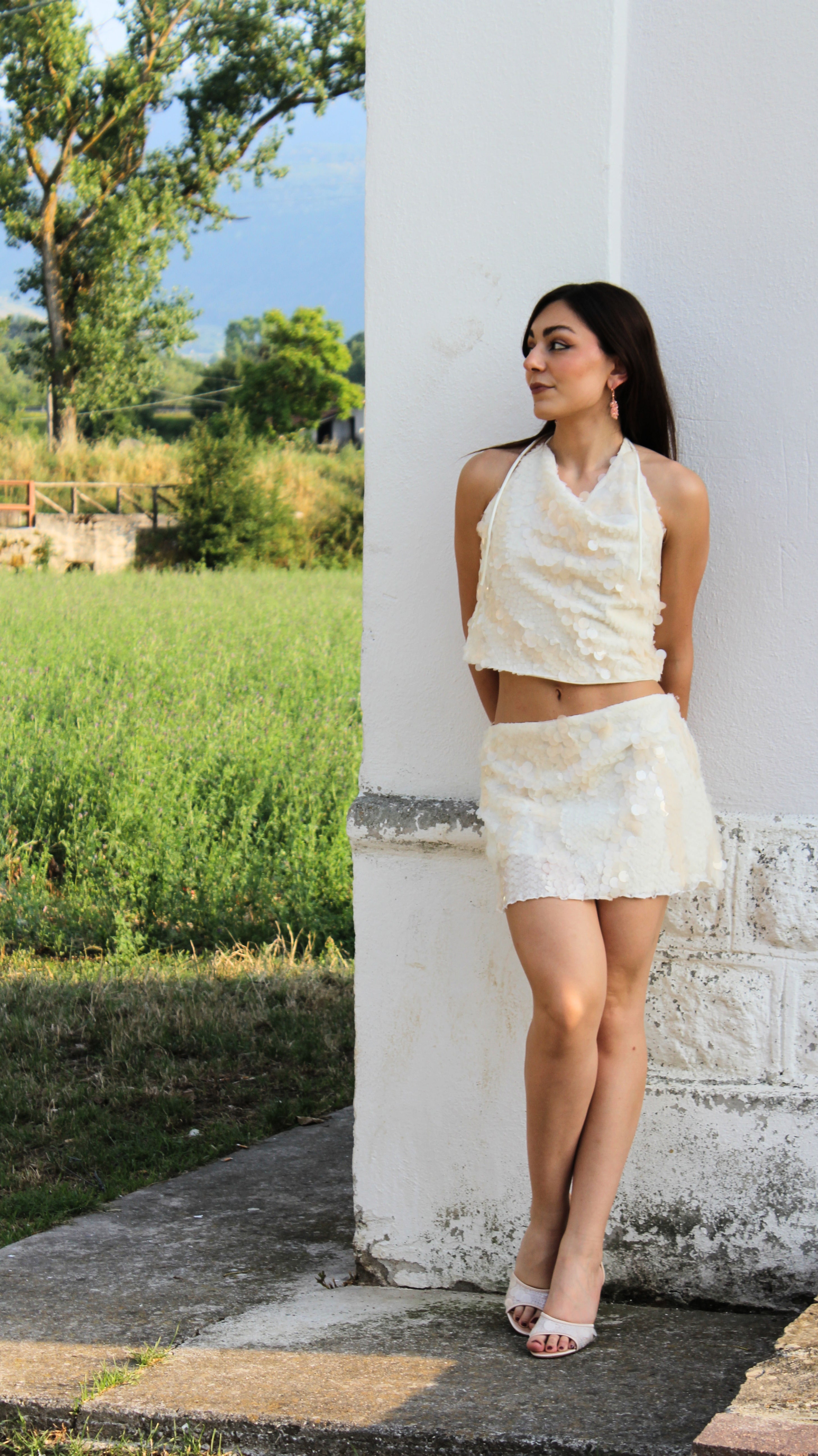 Coordinato Sunny