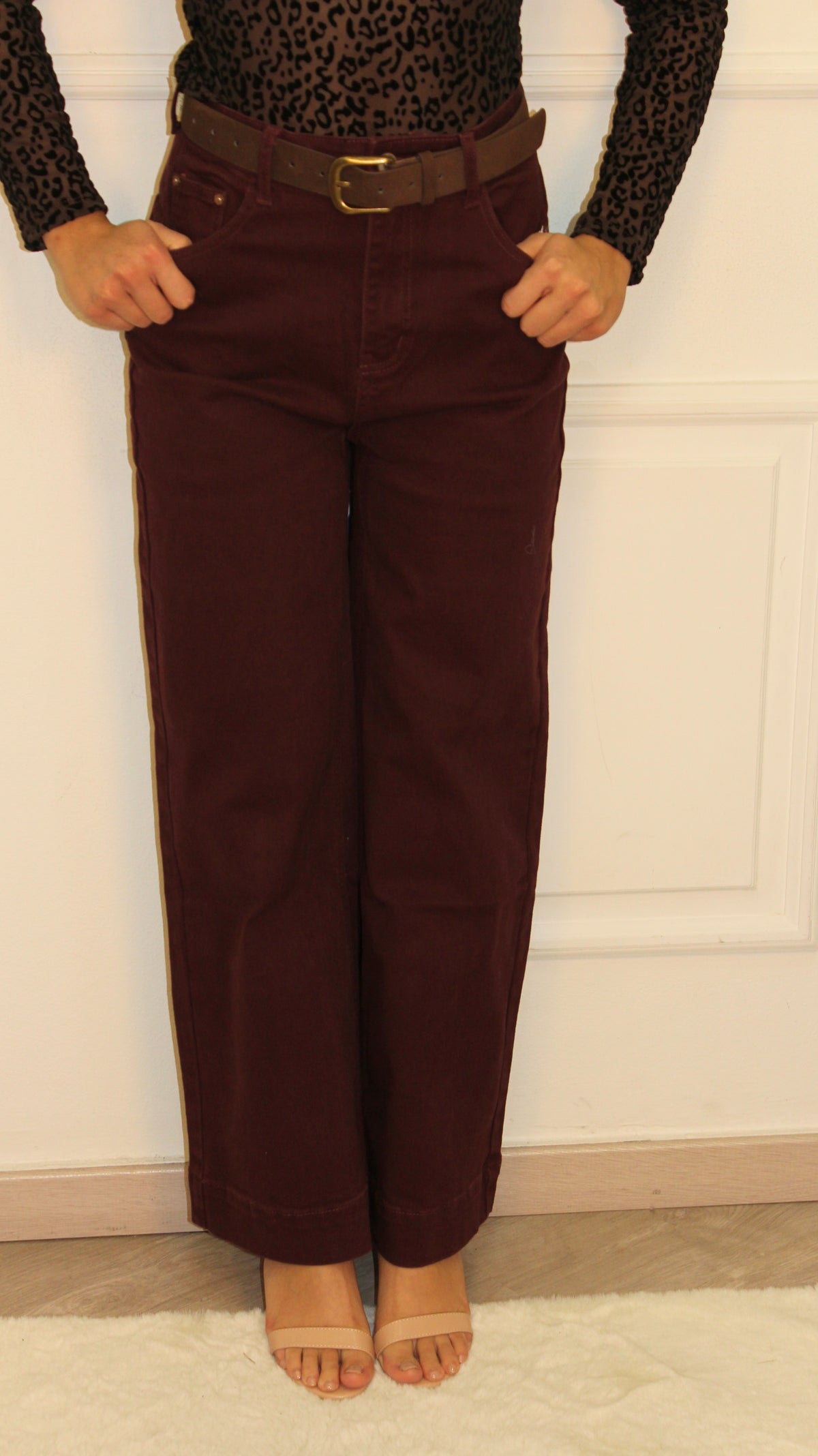 Pantalone ML