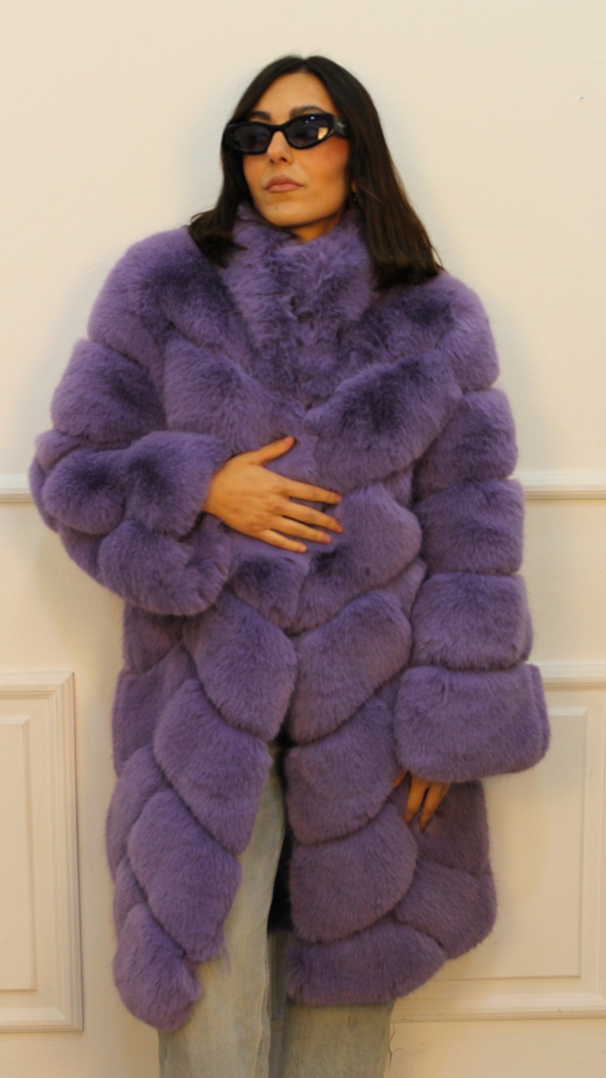 Pelliccia Zoe