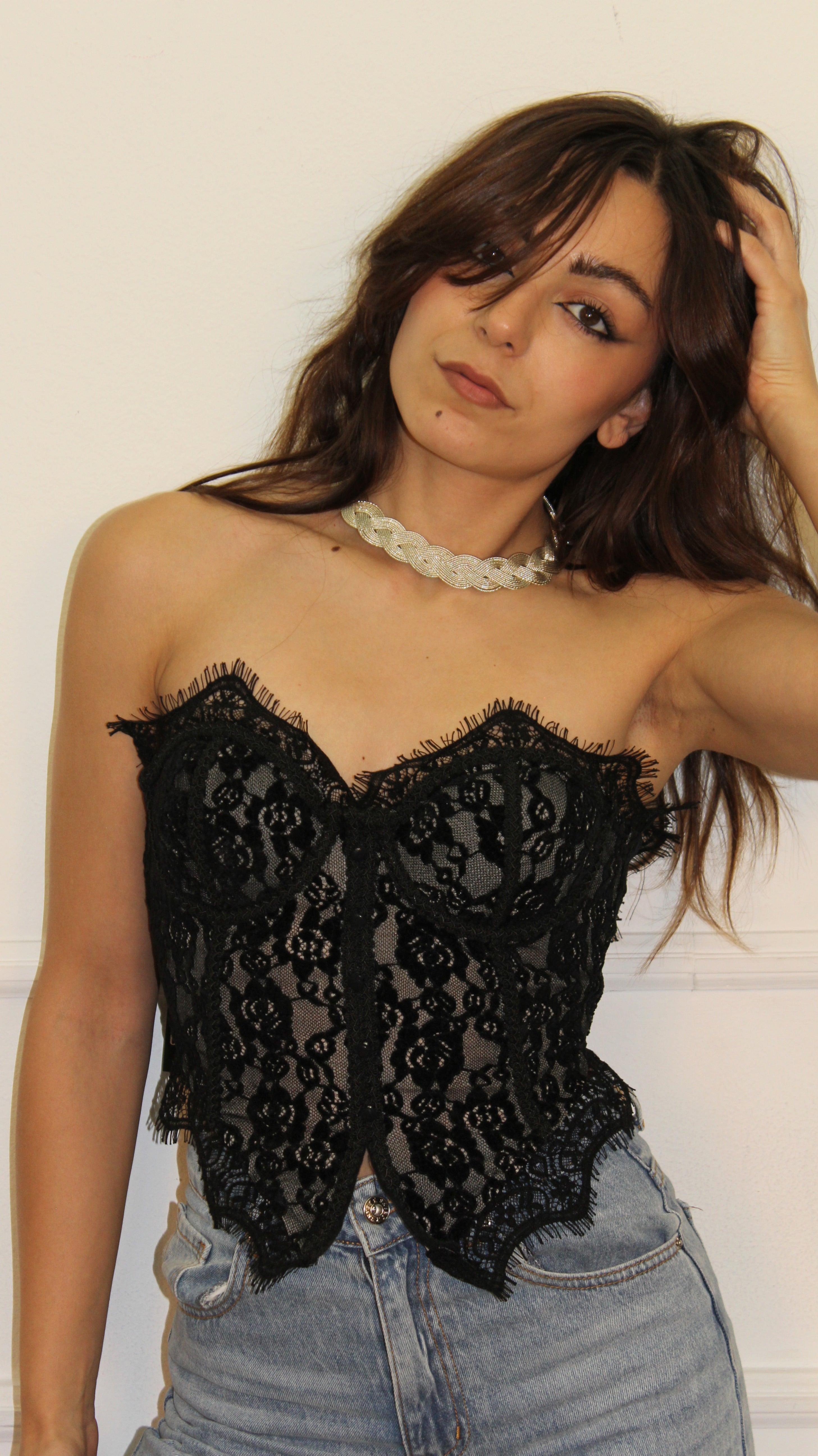 Corsetto Amelie