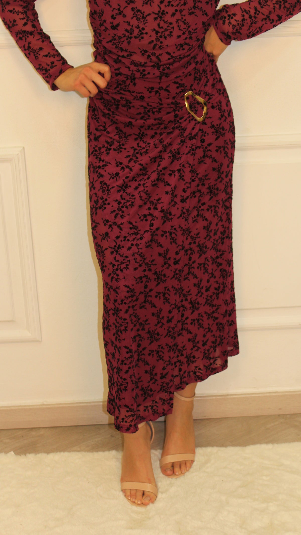 Coordinato Broderie